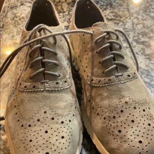 Cole Haan shoes 7 1/2 B